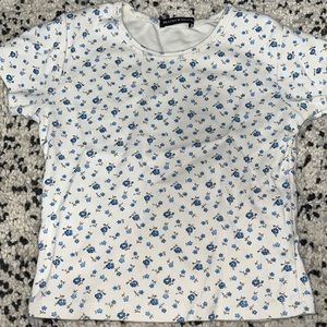 brandy melville t shirt